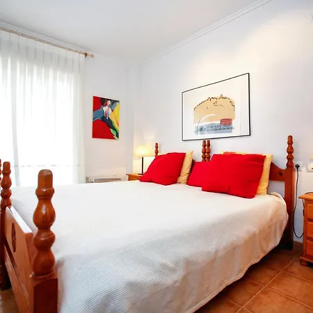 Poseidon Apartament *