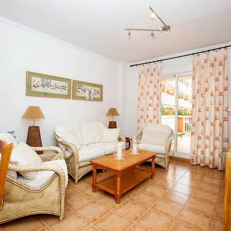 Poseidon Apartament *