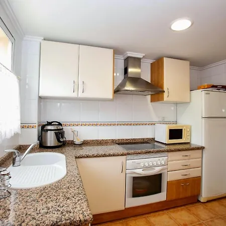 Apartament Poseidon