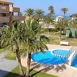Poseidon Apartment Denia