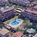 Poseidon Denia