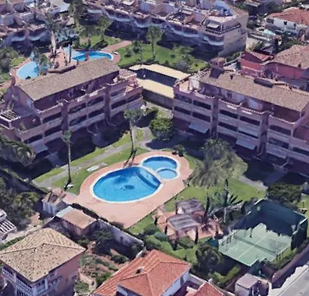 Poseidon Dénia