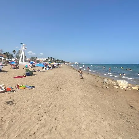 Apartmán Poseidon *