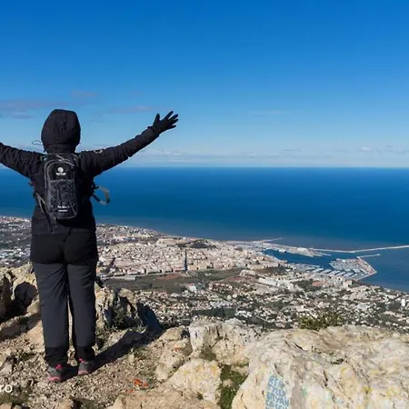 Poseidon Διαμέρισμα