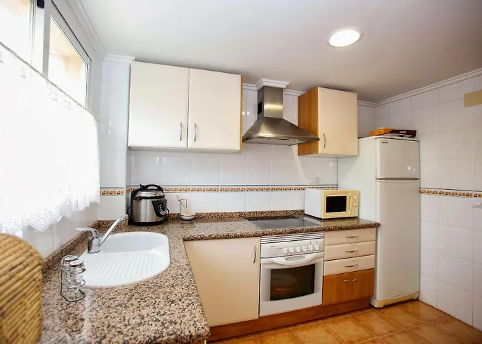 Διαμέρισμα Poseidon