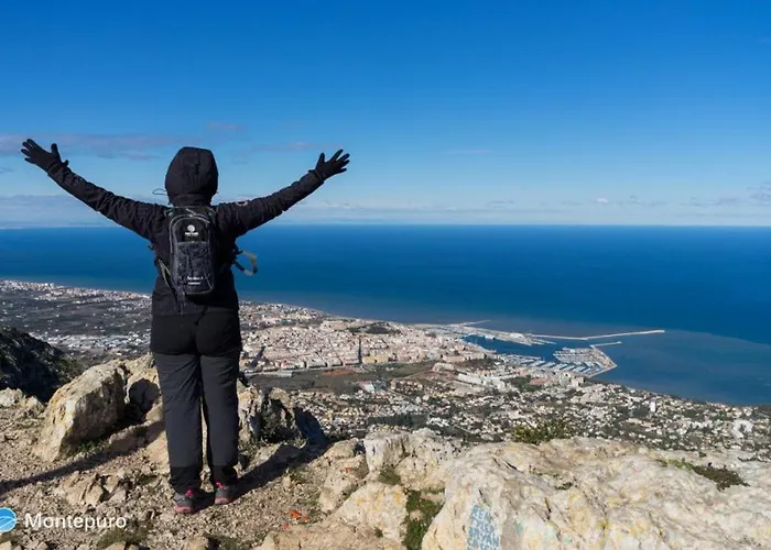 Poseidon Διαμέρισμα