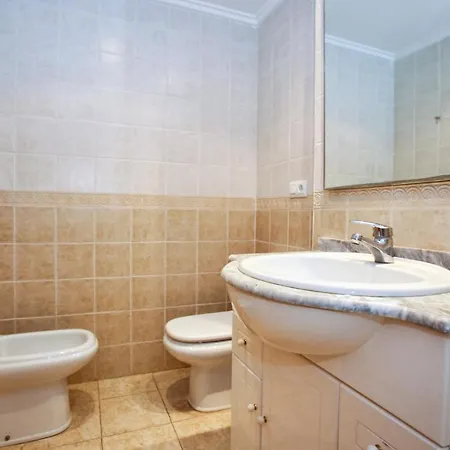 Appartement Poseidon