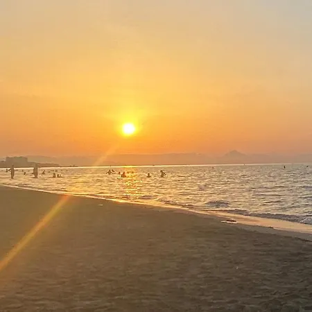 Poseidon Appartement