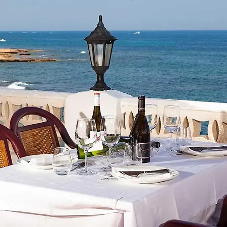 Poseidon Appartement *