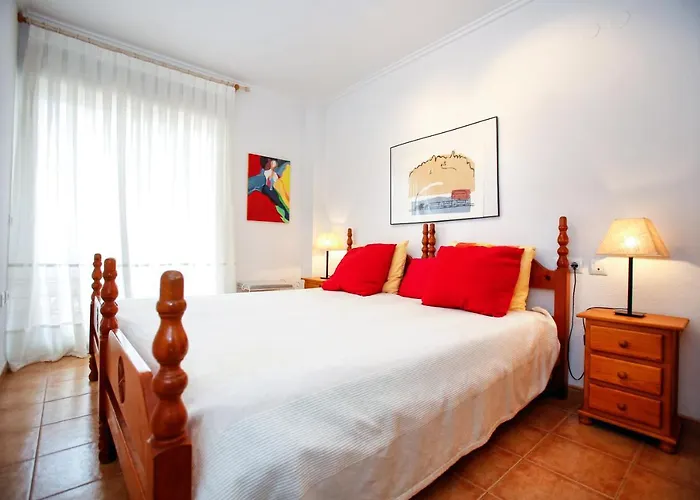 Poseidon Апартаменты *