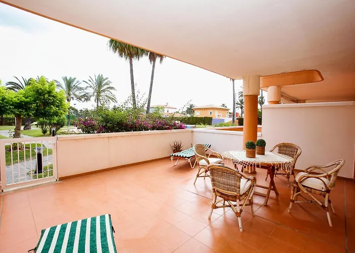 Poseidon Апартаменты *