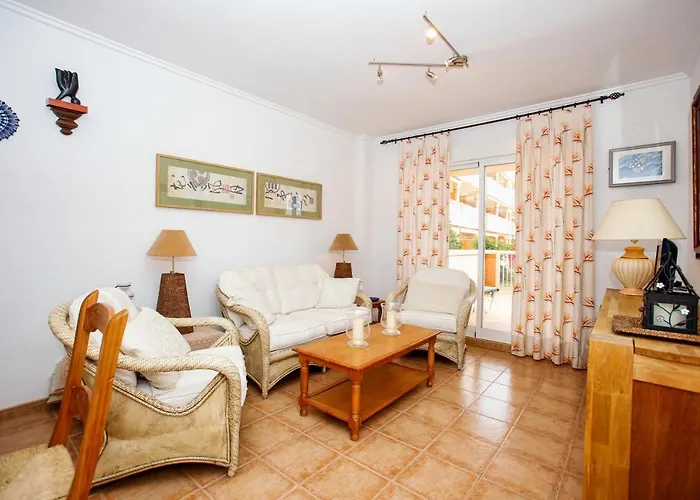 Poseidon Апартаменты *