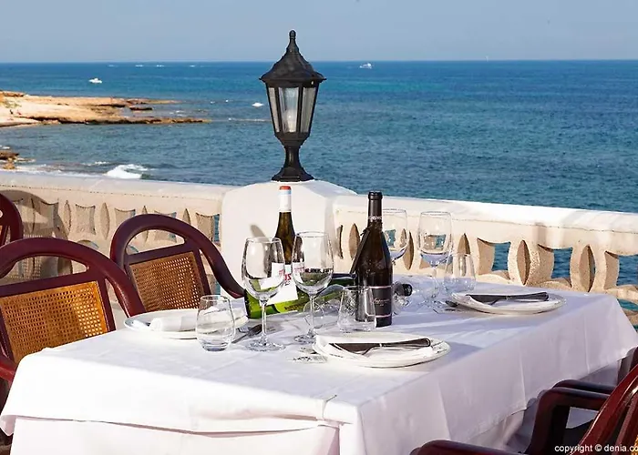 Poseidon Апартаменты *